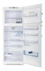 Heladera Koh-i-noor KD-4394 413L 2 puertas freezer superior blanca - Image 2