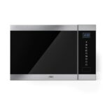 MICROONDAS EMPOTRABLE TST SMART STEEL