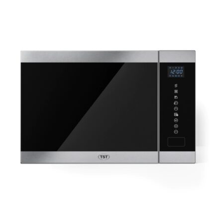 MICROONDAS EMPOTRABLE TST SMART STEEL
