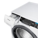 LAVARROPAS AUTOMÁTICO DREAN LCFDR0814SB0 8KG - ECOINVERTER - Image 2