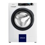 LAVARROPAS AUTOMÁTICO DREAN LCFDR0814SB0 8KG - ECOINVERTER