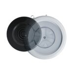 LAVARROPAS SEMIAUTOMATICO DREAN LRDR56SB0 5KG - Image 2