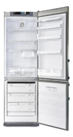 HELADERA KOHINOOR ACERO 2/M KGA4094/7 368L - Image 3