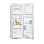 HELADERA PHILCO PHCT260B - Image 2