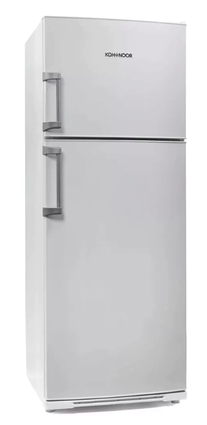 HELADERA KOHINOR KHD43/7 Blanca