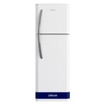HELADERA CICLICA DREAN HDR280F50B - 277 LTS