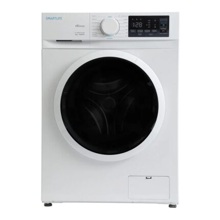Lavarropas automático inverter SMARTLIFE SLIM DESING 6K