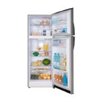 Heladera C/Freezer 279Lts Drean HDR300N30M No Frost Steel - Image 2