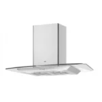 CAMPANA TAMEL 60CM CRISTAL RECTO