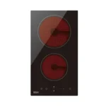 ANAFE VITRO 2 HOR BGH AVB02H