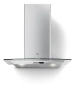 CAMPANA TAMEL 60CM CRISTAL RECTO - Image 2