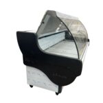 Heladera batea black USMAN 2000 - Image 3
