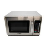 Microondas industrial Moretti Micropro-34
