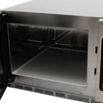 Microondas industrial Moretti Micropro-34 - Image 3