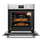 Horno eléctrico empotrable Morelli Potenza - Image 2