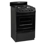 Cocina Escorial Candor Black 51cm - Image 3
