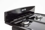 Cocina Escorial Candor Black 51cm - Image 2