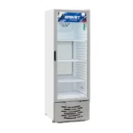 Heladera Exhibidora Vertical BRIKET M3000