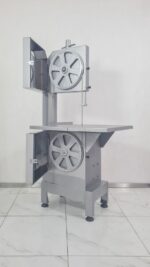 Sierra carnicera acero inoxidable BID 2HP - Image 2