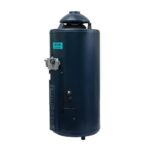 Termotanque a gas Eskabe Acquapiu HYBRID4 H700 SV - Image 2