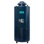 Termotanque a gas Eskabe Acquapiu HYBRID4 H700 SV