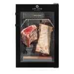 Maduradora de carne Dryager black INELRO 20kg